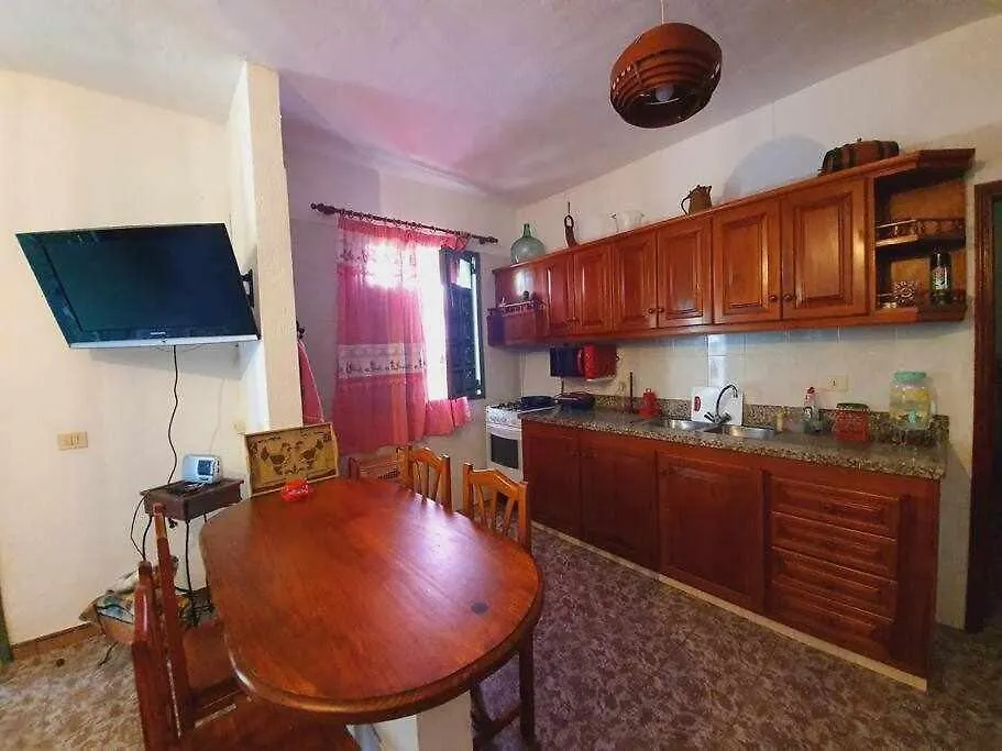 Finca Interian Los Silos Holiday home