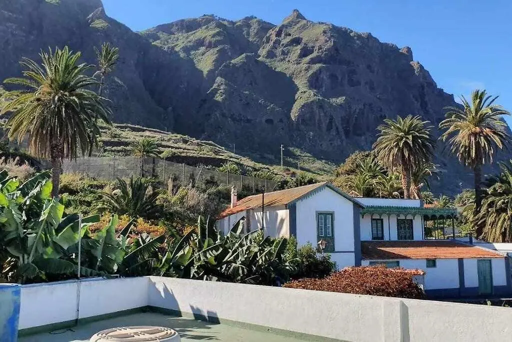 Finca Interian Los Silos 0*,  Spain