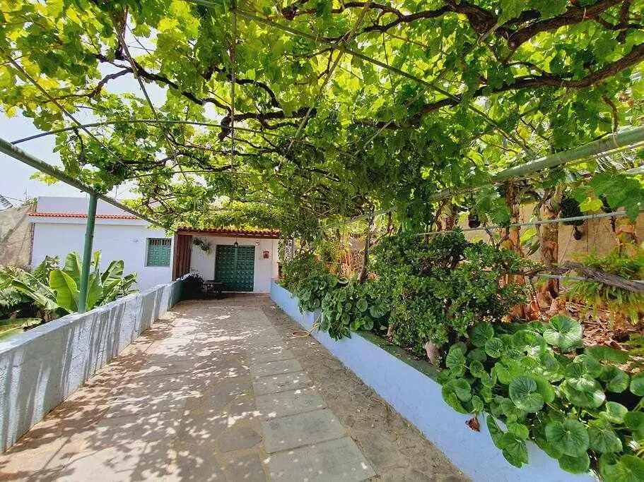 Holiday home Finca Interian Los Silos