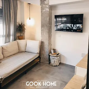  Apartment Gook Spain