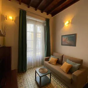  Apartment Sweet Museo Thyssen Spain