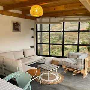 Casa Tía Tomasa Los Silos