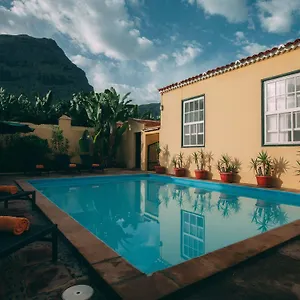  Country house Rural La Casa Amarilla Spain